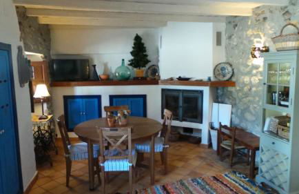 Vivienda rural fuente de los gusarapos - Foto 10