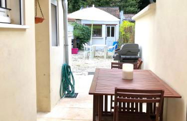 maison Vendeuvre sur barse - Foto 6