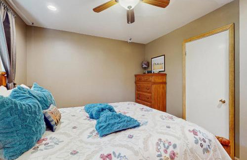 Cedar Glen Hideaway - Foto 19