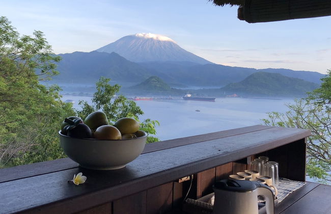 Bloo Lagoon Eco Village - Photo 16