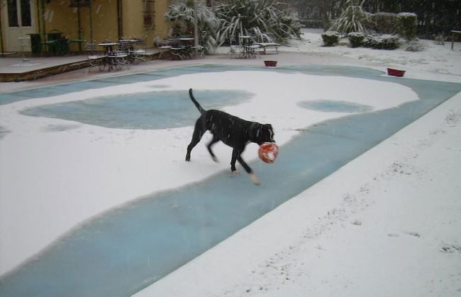 Locanda Strada Della Marina - Foto 25