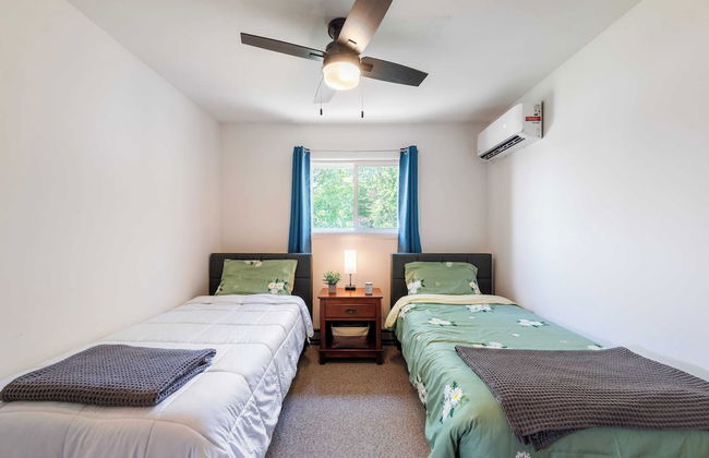 The Lake Life by Avantstay Lakefront + View + Hot Tub - Foto 27