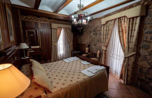 Alojamiento Rural Molino Del Batan - Foto 38