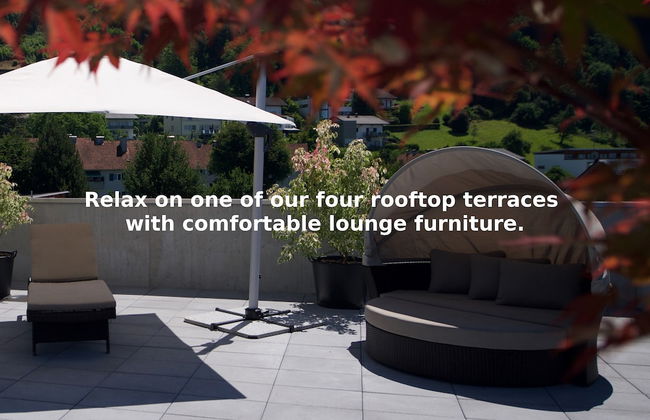 Relaxed Urban Living - Foto 73