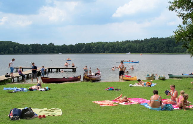 Müritz Ferienpark Röbel - Foto 23