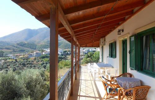 360 Panorama House - Gazing at Horizon and the Stars of the Galaxy in the night - Fresh Cool breeze most of the time - just 7 min from the beach - Foto 39