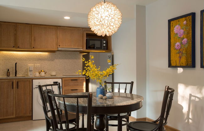 Villa ALANNA - Foto 37