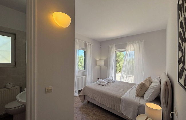 Villa Kanali - Foto 16