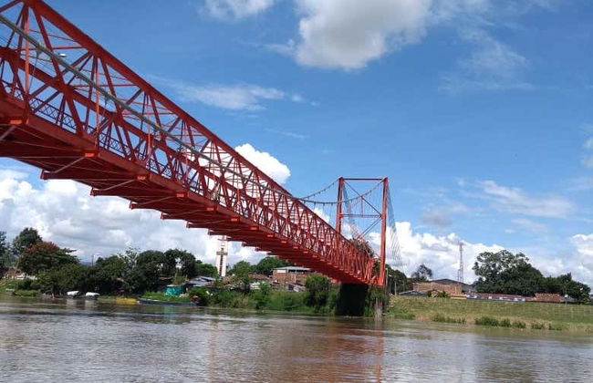 Excursão a Guática e Quinchía - Foto 1