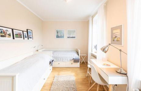 Alter Gasthof 1838 - 1986 Whg 2 - Foto 13