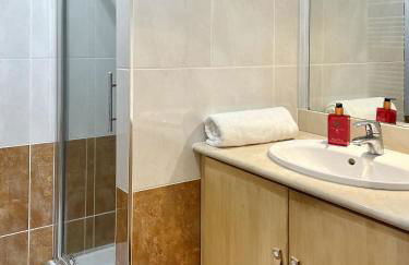 ROOFTOP - COSY FLAT Centre Senlis - Foto 21