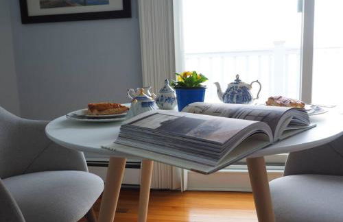 Casa al Mare Beachfront Retreat King Bed Near Yale - Foto 17