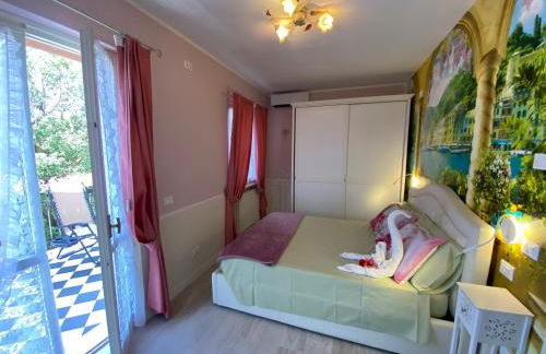 Villa Poggio Ulivo Pool-Apartments - Photo 32