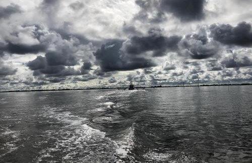 Strandhus Uiterst-hörn Treibholz - Photo 8