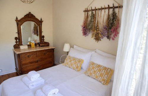 Casal de São José - Peaceful Country House near Mafra and Lisbon - Pool, Space, Confort - Foto 45