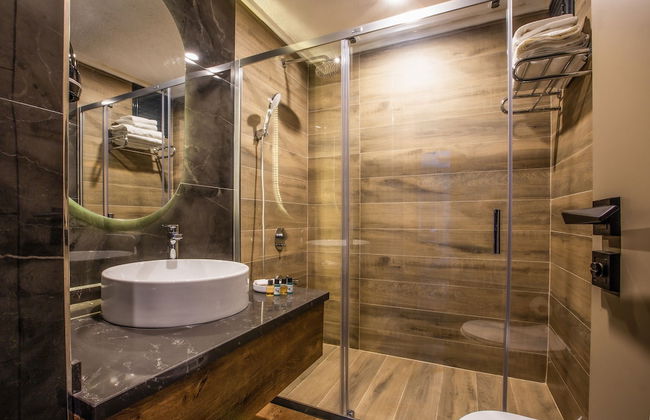 NEHIR OTEL - Foto 55