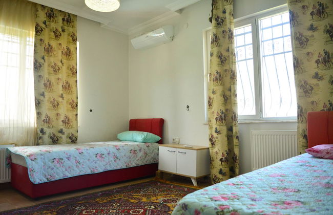 Kemer Monnaroza Villa - Foto 5