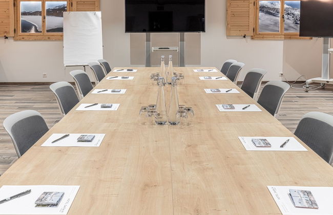 Val Saraina Resort - Foto 45