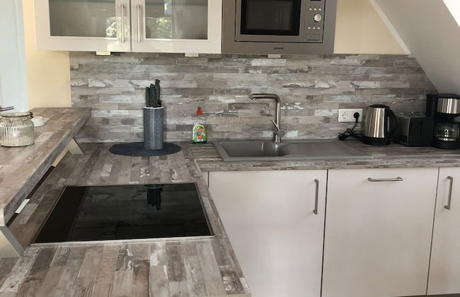 Ferienwohnung Gala - Foto 5