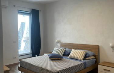 Appartamento villa del borgo - Foto 6