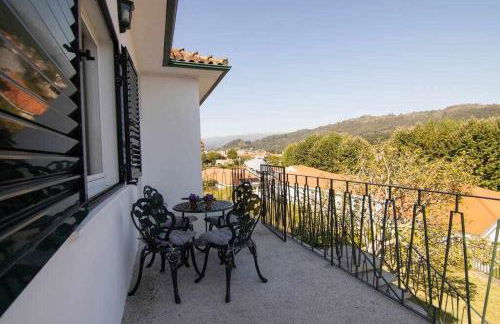 Casa Mió localizada em pleno centro histórico - Foto 3