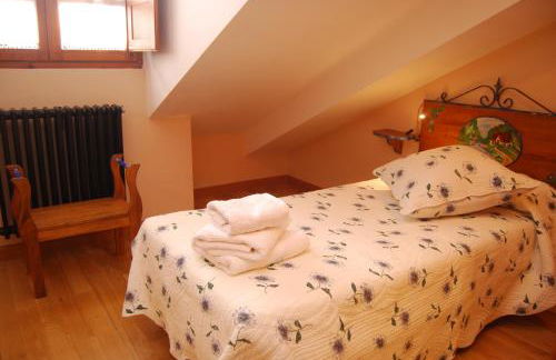 Casa Rural La Torre De Babel - Foto 9