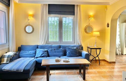 Villa con jardín en Oliva Nova Golf a 100m de la playa - Photo 4