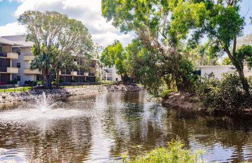 Park Shore Resort-1stFloor BLDG J 154 - Foto 28