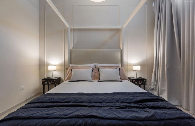 1222 Villa Chiara in Ruffano - Foto 31