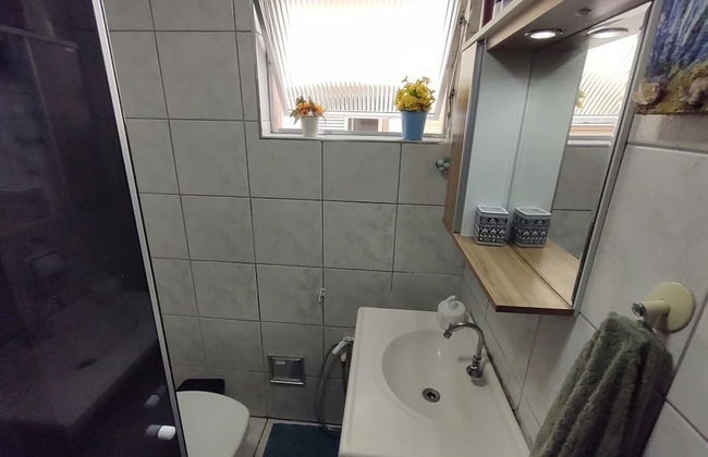 Apartamento familiar e aconchegante - Photo 12