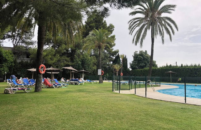 Apartment in La Torre Andalucia With Panoramic View - Foto 24