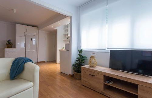 Centrico Tranquilo 2 Rooms - Foto 8