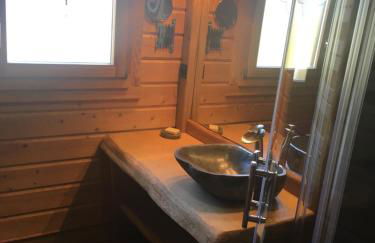 Chalet le Grizzly - Photo 12
