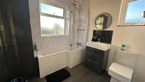 BXH B4 Cozy single room Bexleyheath - Foto 3