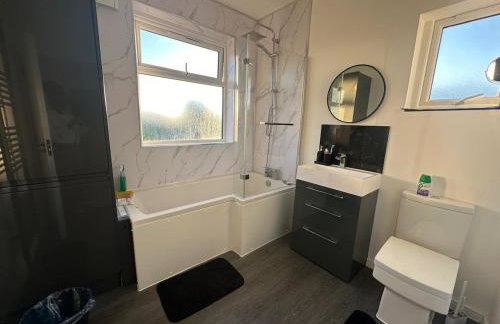 BXH B4 Cozy single room Bexleyheath - Photo 3