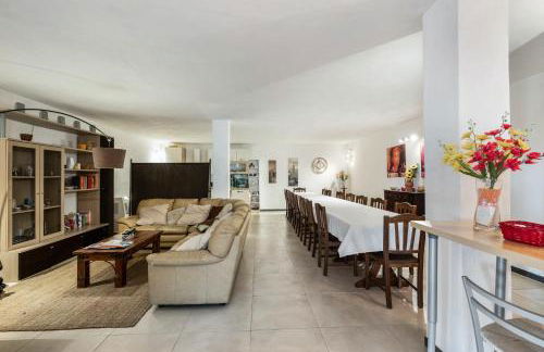Welcoming Apartment in Fabrica di Roma – 140 sqm, Private Pool - Foto 9