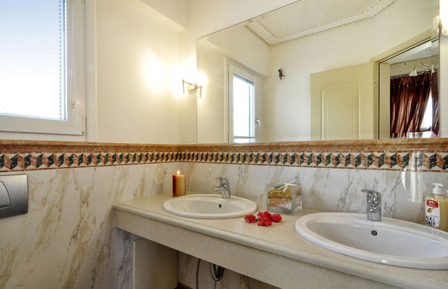 Piano House by Corfuescapes - Foto 18