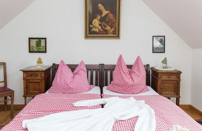 Cozy Apartment near Monschau & Eifel National Park - Foto 5