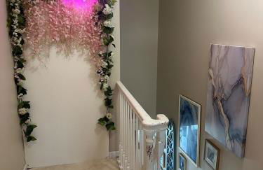 Selfie Walls l Spacious l Family Friendly l Near Beach - Foto 55