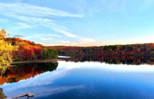 Pleasant Lake Bed and Breakfast - Foto 22