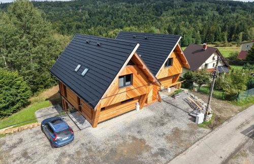 Chałpy H700 - Foto 32