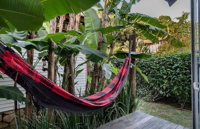 VGZ Cabanas Barra de Ibiraquera e Rosa - Photo 74