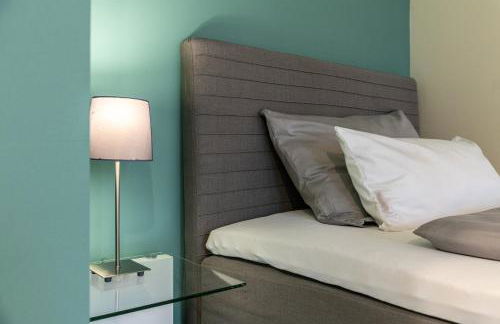 WEST Apartments - Foto 33