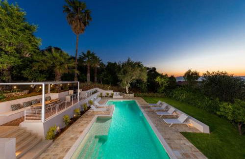 Ionian Garden Villas - Villa Sol - Foto 3