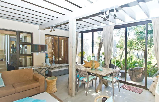 Dolphin Villa - Foto 15