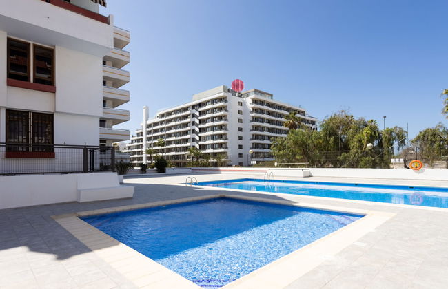 Deluxe Altemar - Foto 29