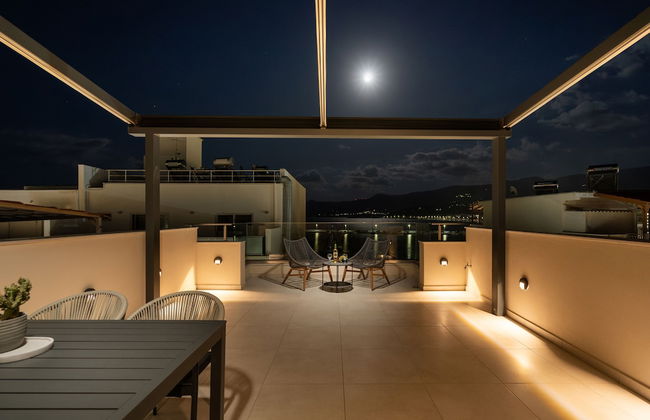 Althea Suites - Foto 80