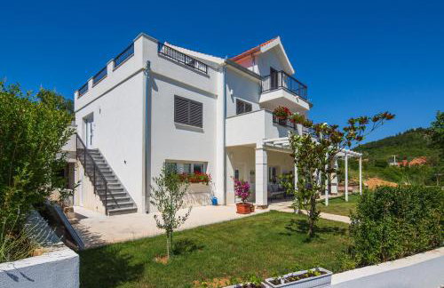 3 Luxury bedroom Apartment EMMA - Foto 25