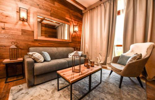 Chalet Everest - Luxury Apartments - Foto 23
