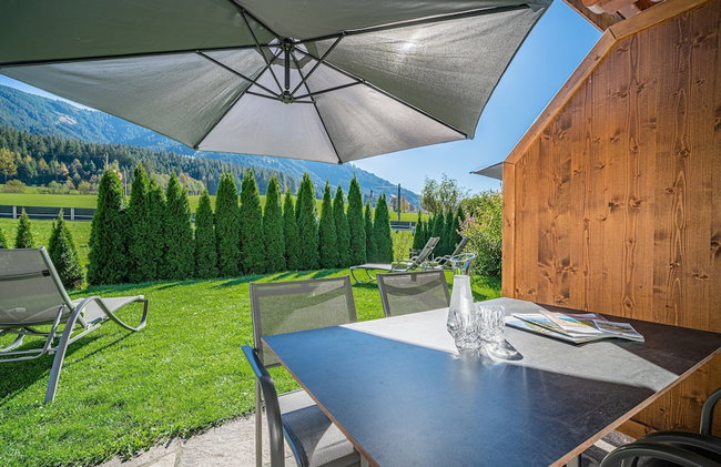 Apartment in Brixen Near Wilder Kaiser Gondola - Foto 15